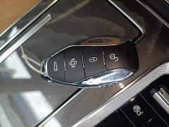FAW Red Flag HS5 2.0T AWD Flagship Pro - ფოტო 8