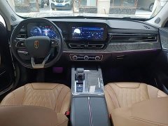FAW Red Flag HS5 2.0T AWD Flagship Pro - ფოტო 9