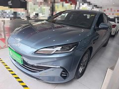 BYD Seal 06 DM-i Smart Drive Edition 80KM Luxury - ფოტო 1