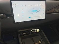 BYD Seal 06 DM-i Smart Drive Edition 80KM Luxury - ფოტო 12