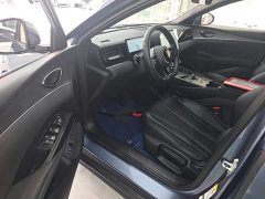 BYD Seal 06 DM-i Smart Drive Edition 80KM Luxury - ფოტო 15