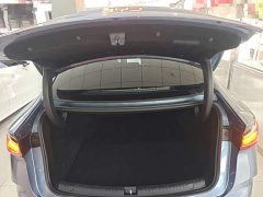 BYD Seal 06 DM-i Smart Drive Edition 80KM Luxury - ფოტო 18