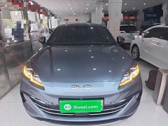BYD Seal 06 DM-i Smart Drive Edition 80KM Luxury - ფოტო 2