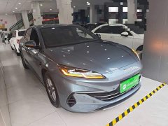 BYD Seal 06 DM-i Smart Drive Edition 80KM Luxury - ფოტო 3