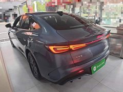 BYD Seal 06 DM-i Smart Drive Edition 80KM Luxury - ფოტო 4