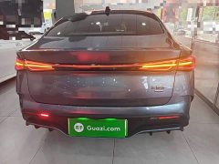 BYD Seal 06 DM-i Smart Drive Edition 80KM Luxury - ფოტო 5