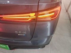 BYD Seal 06 DM-i Smart Drive Edition 80KM Luxury - ფოტო 7
