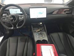 BYD Seal 06 DM-i Smart Drive Edition 80KM Luxury - ფოტო 9