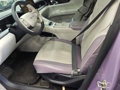 Geely Star Wish 310km Dream Edition - ფოტო 10