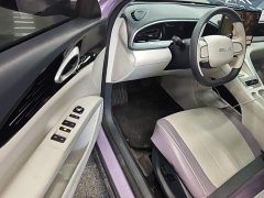 Geely Star Wish 310km Dream Edition - ფოტო 11