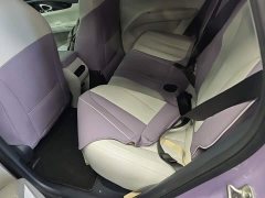 Geely Star Wish 310km Dream Edition - ფოტო 12