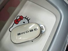 Geely Star Wish 310km Dream Edition - ფოტო 16