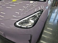 Geely Star Wish 310km Dream Edition - ფოტო 17