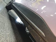 Geely Star Wish 310km Dream Edition - ფოტო 18