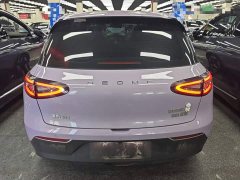 Geely Star Wish 310km Dream Edition - ფოტო 3