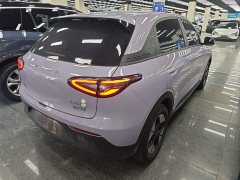 Geely Star Wish 310km Dream Edition - ფოტო 4