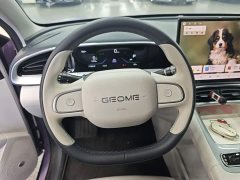 Geely Star Wish 310km Dream Edition - ფოტო 6