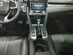 Honda Civic 220TURBO CVT Sport Edition National VI - фото 13
