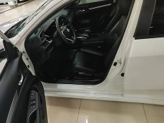 Honda Civic 220TURBO CVT Sport Edition National VI - фото 14