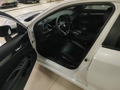 Honda Civic 220TURBO CVT Sport Edition National VI - фото 15