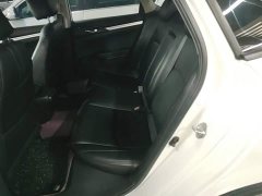 Honda Civic 220TURBO CVT Sport Edition National VI - фото 16