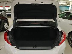 Honda Civic 220TURBO CVT Sport Edition National VI - фото 18