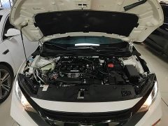 Honda Civic 220TURBO CVT Sport Edition National VI - фото 19
