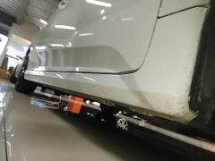 Honda Civic 220TURBO CVT Sport Edition National VI - фото 20