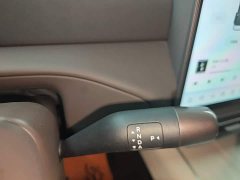 Li Auto Li Xiang MEGA Ultra - ფოტო 13