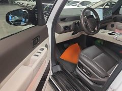 Li Auto Li Xiang MEGA Ultra - ფოტო 15