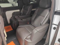 Li Auto Li Xiang MEGA Ultra - ფოტო 16