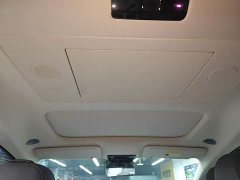 Li Auto Li Xiang MEGA Ultra - ფოტო 17