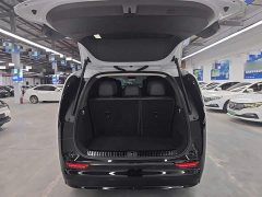 Li Auto Li Xiang MEGA Ultra - ფოტო 18