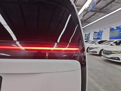 Li Auto Li Xiang MEGA Ultra - ფოტო 7