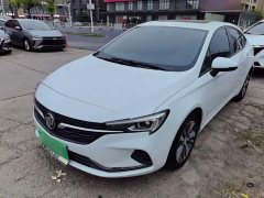 Buick Excelle 1.3T CVT Leading Edition - ფოტო 1
