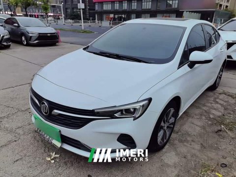 2022 Buick Excelle 1.3T CVT Leading Edition - ავტომობილი ჩინეთიდან
