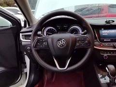 Buick Excelle 1.3T CVT Leading Edition - ფოტო 10