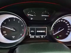 Buick Excelle 1.3T CVT Leading Edition - ფოტო 11