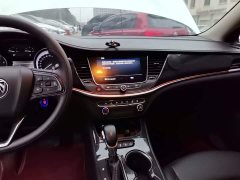 Buick Excelle 1.3T CVT Leading Edition - ფოტო 12