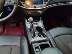 Buick Excelle 1.3T CVT Leading Edition - ფოტო 13