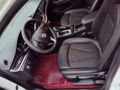 Buick Excelle 1.3T CVT Leading Edition - ფოტო 14