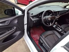 Buick Excelle 1.3T CVT Leading Edition - ფოტო 15