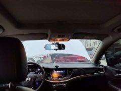 Buick Excelle 1.3T CVT Leading Edition - ფოტო 17