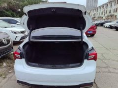 Buick Excelle 1.3T CVT Leading Edition - ფოტო 18