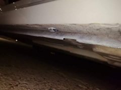 Buick Excelle 1.3T CVT Leading Edition - ფოტო 20