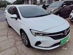 Buick Excelle 1.3T CVT Leading Edition - ფოტო 3