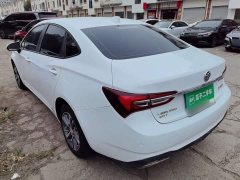 Buick Excelle 1.3T CVT Leading Edition - ფოტო 4