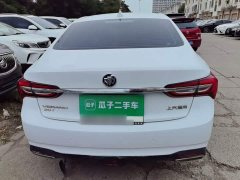Buick Excelle 1.3T CVT Leading Edition - ფოტო 5