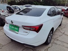 Buick Excelle 1.3T CVT Leading Edition - ფოტო 6