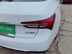 Buick Excelle 1.3T CVT Leading Edition - ფოტო 7
